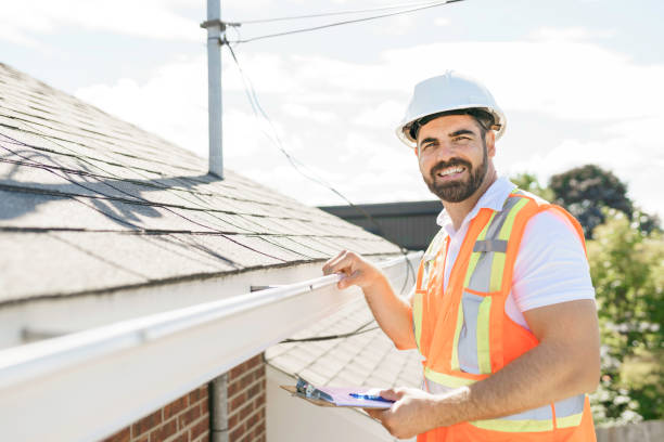 Quick and Trustworthy Emergency Roof Repair Services in Jal, NM